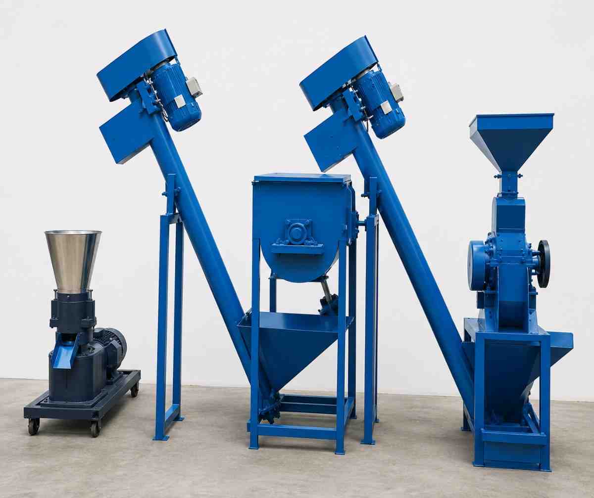 Sugras Pend Making Machine