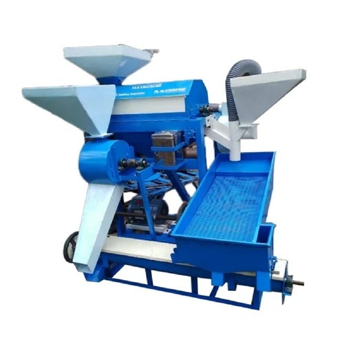 Dal Mill Machine